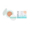 【의약부외품】HAKU(하쿠) 뷰티 에센스 쿠션 컴팩트 OC10 쿠션 파운데이션 SPF30 PA+++ 시세이도
