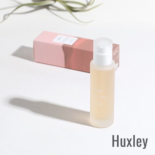 Huxley（ハクスリー） コンディショニングエッセンス リフレイム 60ml / REFRAME 美容液 トナー ブースター うるおい 潤い 高保湿