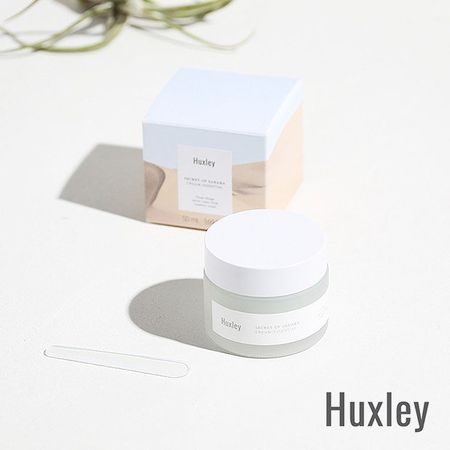 Huxley(헉슬리) 보습 크림 에센셜 50ml