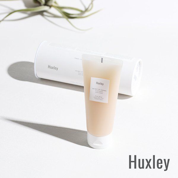 Huxley（ハクスリー） スリープマスク グッドナイト 120g