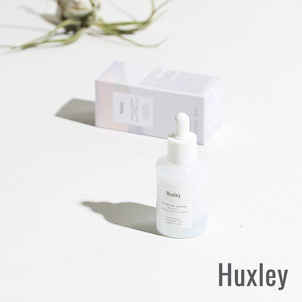 Huxley（ハクスリー） エッセンス ブライトリーエバーアフター 30ml