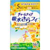 嬌聯CHARMNAP吸水紙 Sarafi 5cc 少量使用 36 片