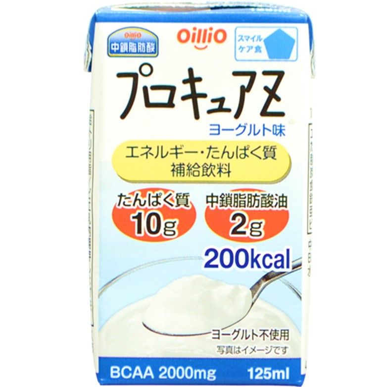 Procure Z 酸奶口味