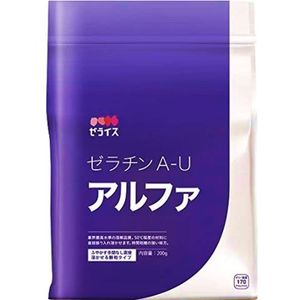 ゼラチンＡ－Ｕアルファ