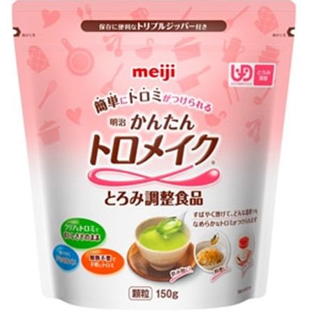 Meiji Easy Cream Make 150g