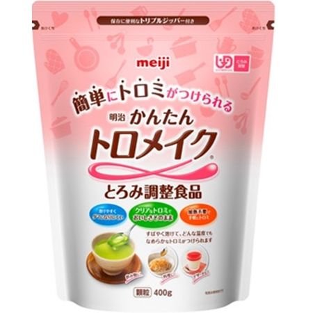 明治簡易乳霜 400g