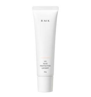 RMK UV Face Protector Lucent SPF35 PA ++++ 60g