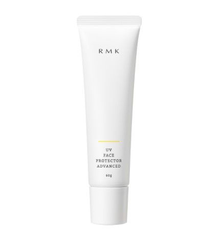 RMK UVフェイスプロテクター アドバンスド SPF50+ PA++++ 60g