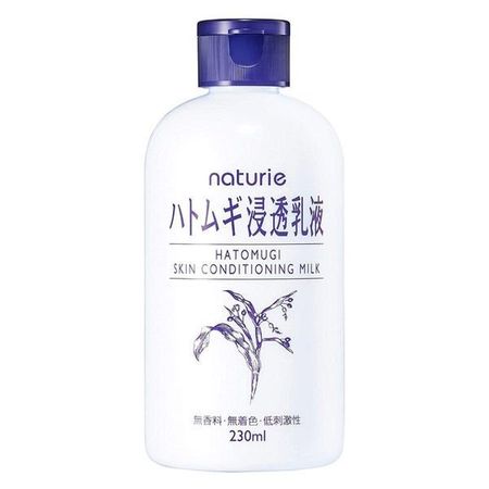 Naturie Job's Tears Penetrating Milk Lotion 230ml