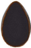 Rosy Rosa Dense Velvet Touch Makeup Brush 1 piece