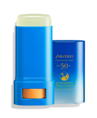 SHISEIDO Clear Suncare Stick SPF 50+ / PA++++