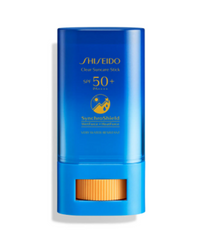 SHISEIDO Clear Suncare Stick SPF 50+ / PA++++
