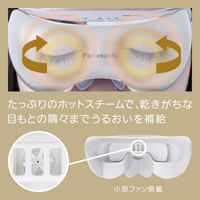 Panasonic Eye Esthetics Overseas Support Gold Style EH-SW68-N