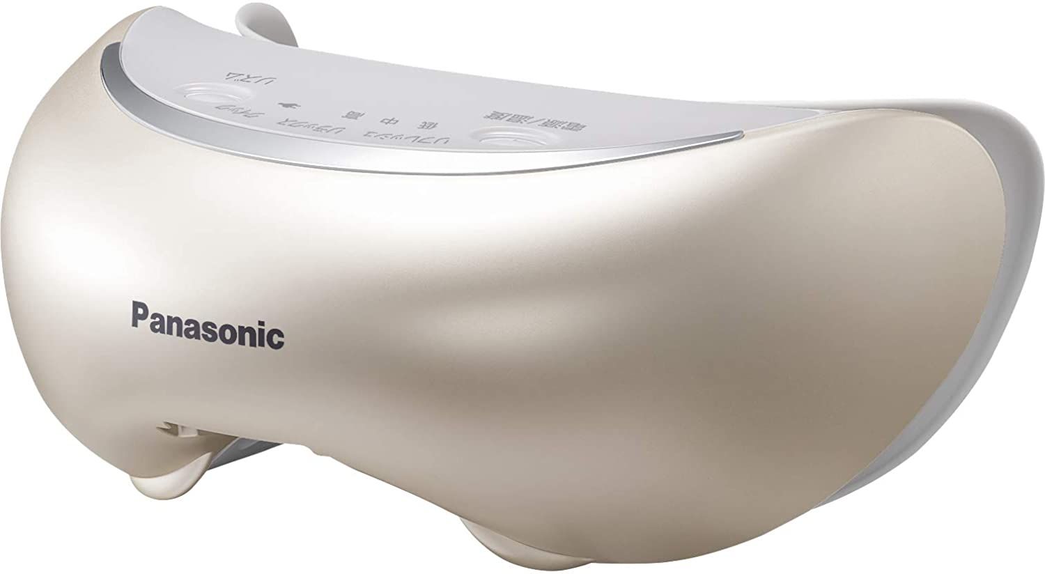 Panasonic Eye Esthetics Overseas Support Gold Style EH-SW68-N