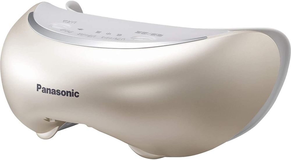Panasonic Eye Esthetics Overseas Support Gold Style EH-SW68-N