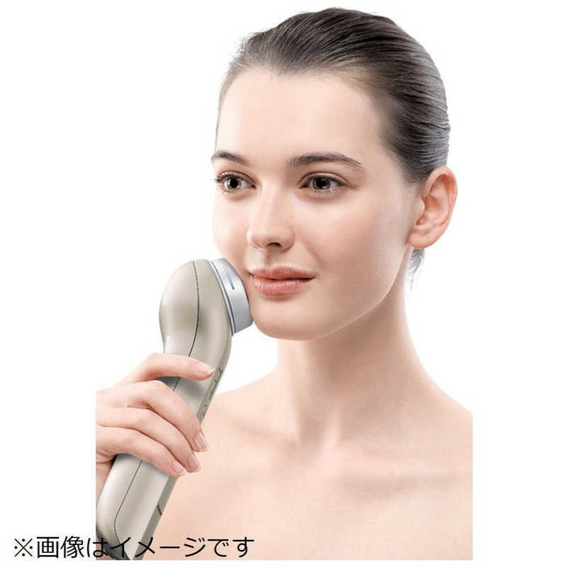 Panasonic RF Facial Device (Radio Frequency), Overseas-Compatible