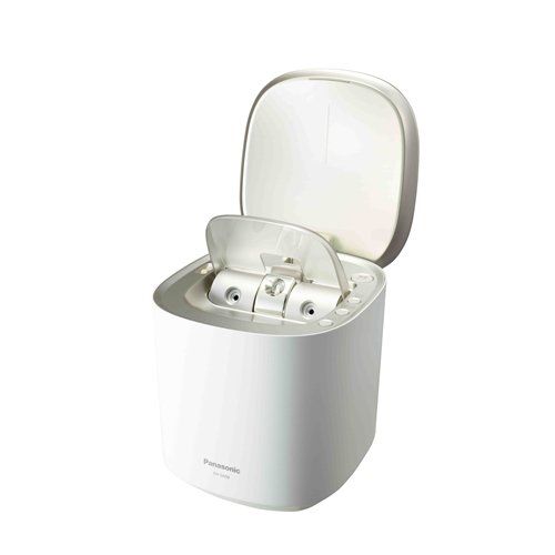 Panasonic Steamer Nano Care Facial Massager EH-SA0B-N