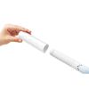 Panasonic Compact Iron 迷你捲髮器 2-Way EH-HV18-A 藍色調 適用於海外和國內
