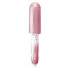 Panasonic Compact Iron 迷你三用捲髮器 EH-HV28-PP 淡粉紅色 適用於海外和國內