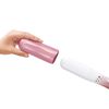 Panasonic Compact Iron 迷你三用捲髮器 EH-HV28-PP 淡粉紅色 適用於海外和國內
