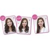 파나소닉 컴팩트 아이론 미니 고데기 3Way EH-HV28-PN 핑크골드 해외/국내 겸용