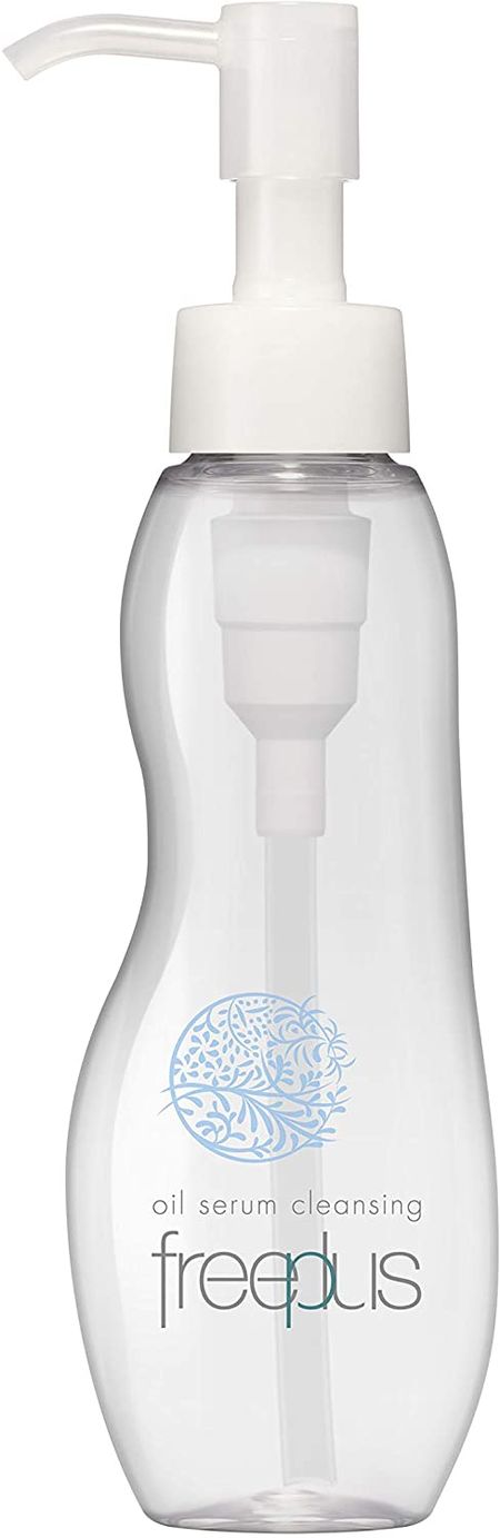 프리플러스 오일 세럼 클렌징 100ML