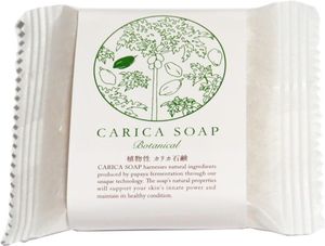 植物性CARICA肥皂 30g