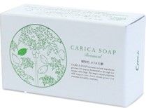 植物性CARICA肥皂 100g