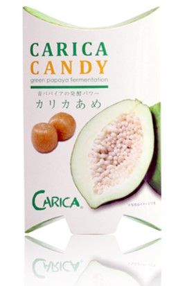 Carica Sugar (10 capsules)