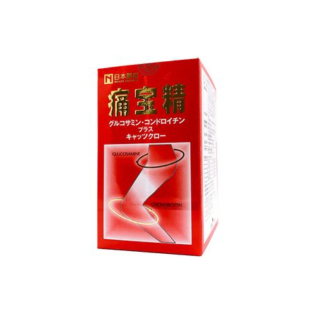 Yako Pharmaceutical Itahousei 300 tablets