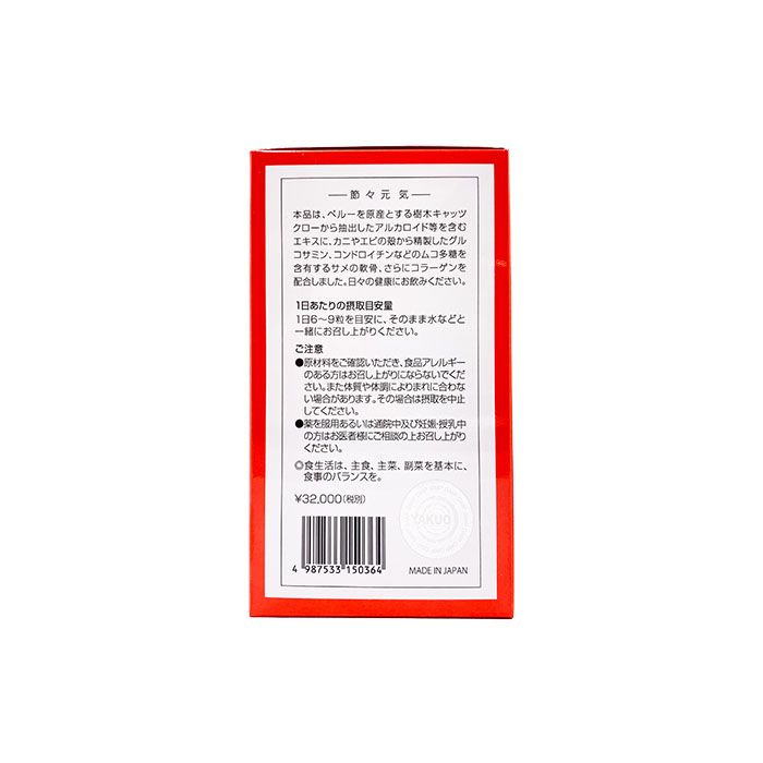 薬王製薬 痛宝精 300粒 ドコデモ