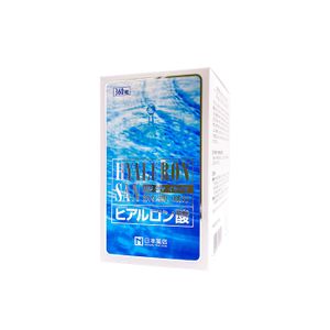 薬王製薬 ヒアルロン酸　360粒