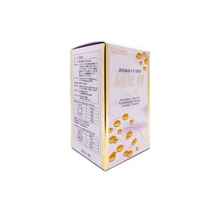 Kusurio pharmaceutical natto seminal 270 tablets