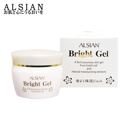 Alcian 亮白凝膠