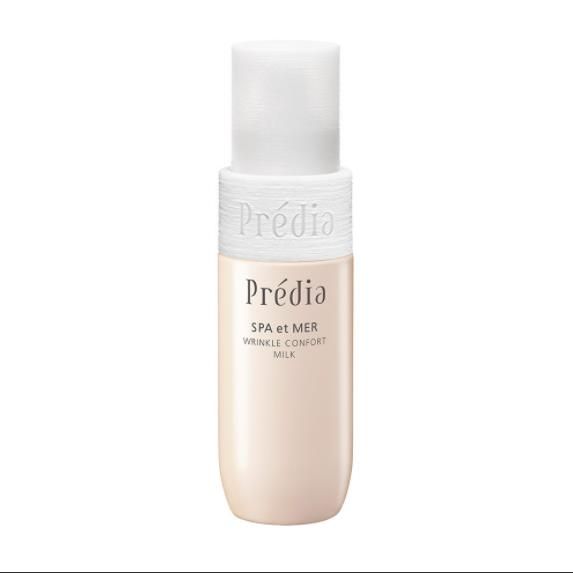 Predia Wrinkle Confort Milk [Quasi-Drug] 130mL ｜ DOKODEMO