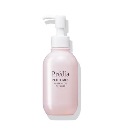 プレディア プティメール ミネラル オイル クレンズ  150mL