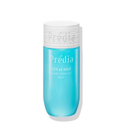 Predia Spa & Mer Blanc Confort Milk [Quasi-drug] 130mL