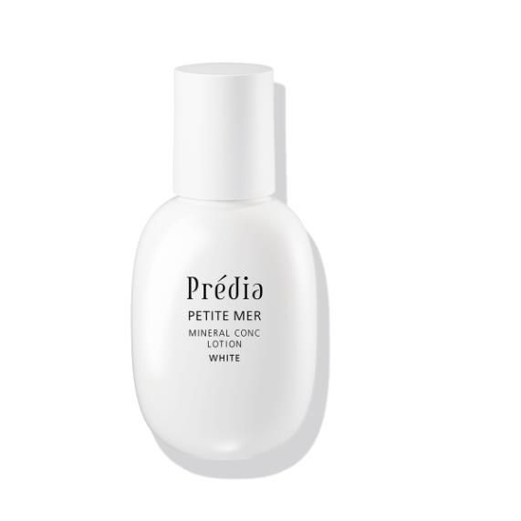 高絲 Prédia Predia Petit Mer 礦物濃縮美白化妝水【醫藥部外品】170mL