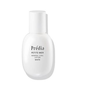 Predia Petit Mer Mineral Concentrate Lotion White [Quasi-drug] 170mL