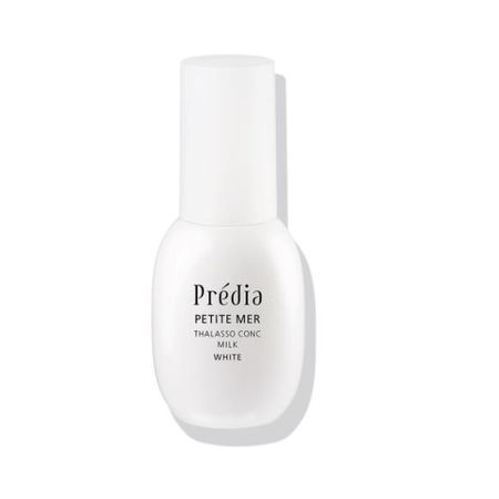 Predia Petit Mer Thalasso 混凝土乳白 [医药部外品] 100mL