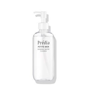 Predia Petit Mer Mineral Water Cleanse &lt;Cleansing&gt; 300mL