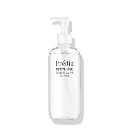 プレディア プティメール ミネラル ウォーター クレンズ  ＜クレンジング＞  300mL