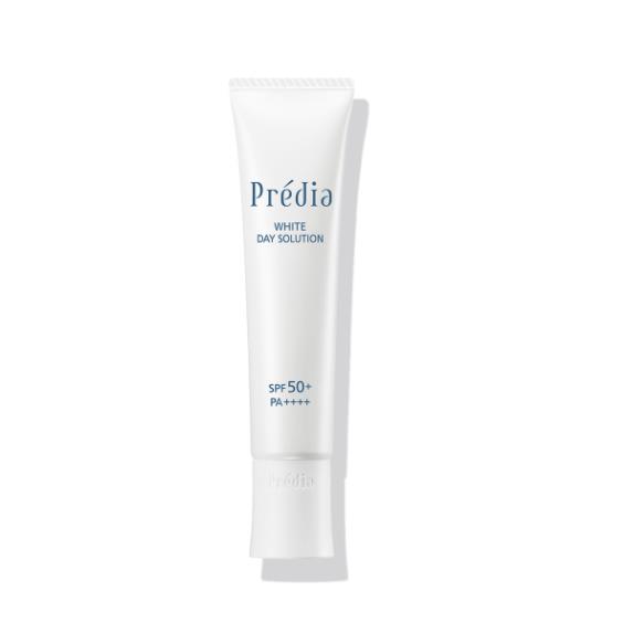 高絲 Prédia Predia 珍珠肌 白皙日間防護精華 EX［醫藥部外品］40g SPF50+/PA++++