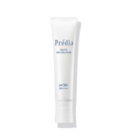 Predia Predia 白色日霜 EX [准药品] 40g SPF50+/PA++++