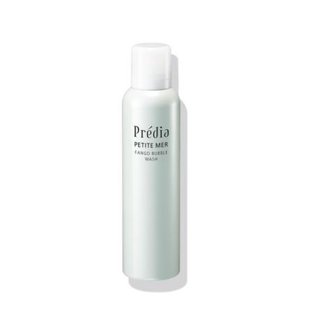Predia Petit 男性 Fango 泡泡沐浴露 150g