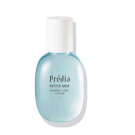Predia Petit Mer Mineral Concentrate Lotion I - Fresh and Moisturizing 170mL