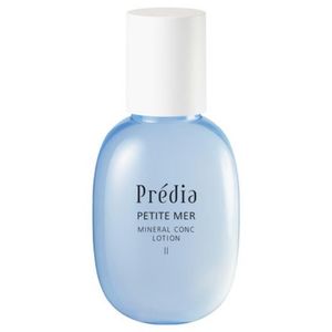 Predia Petit Mer Mineral Concentrate Lotion II Moisturizing 170mL