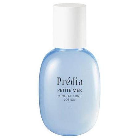 Predia Petit Mer 矿物浓缩乳液 II 保湿 170mL