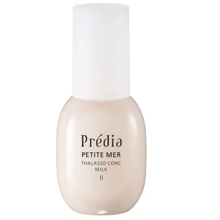 Predia Petit Mer 海水凝固乳 II 保湿 100mL