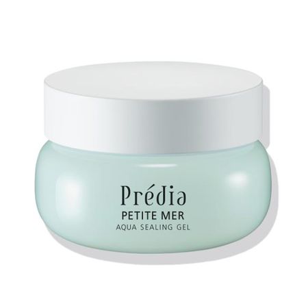 Predia Petit Mail Aqua Sealing Gel 100克